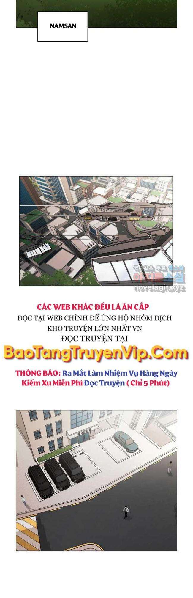 kẻ bất bại chương 43 - Trang 2