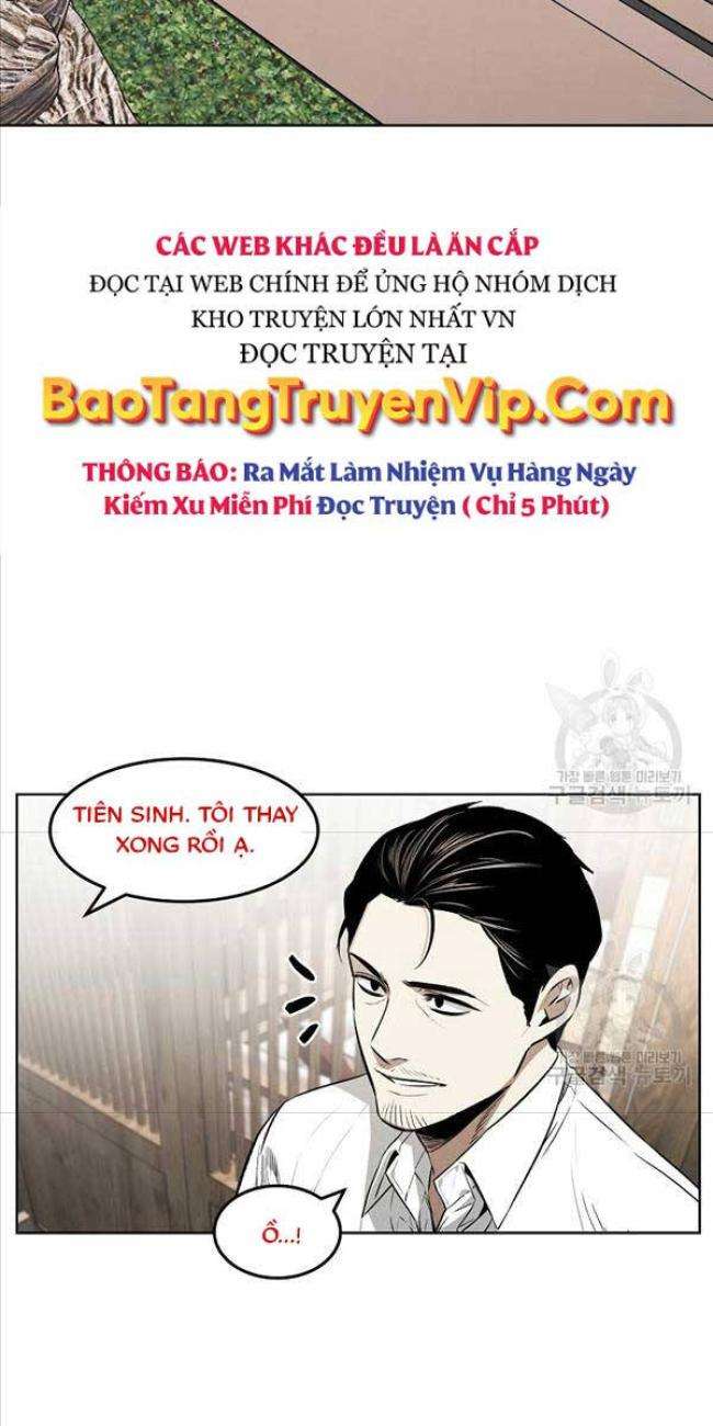 kẻ bất bại chapter 47 - Trang 2