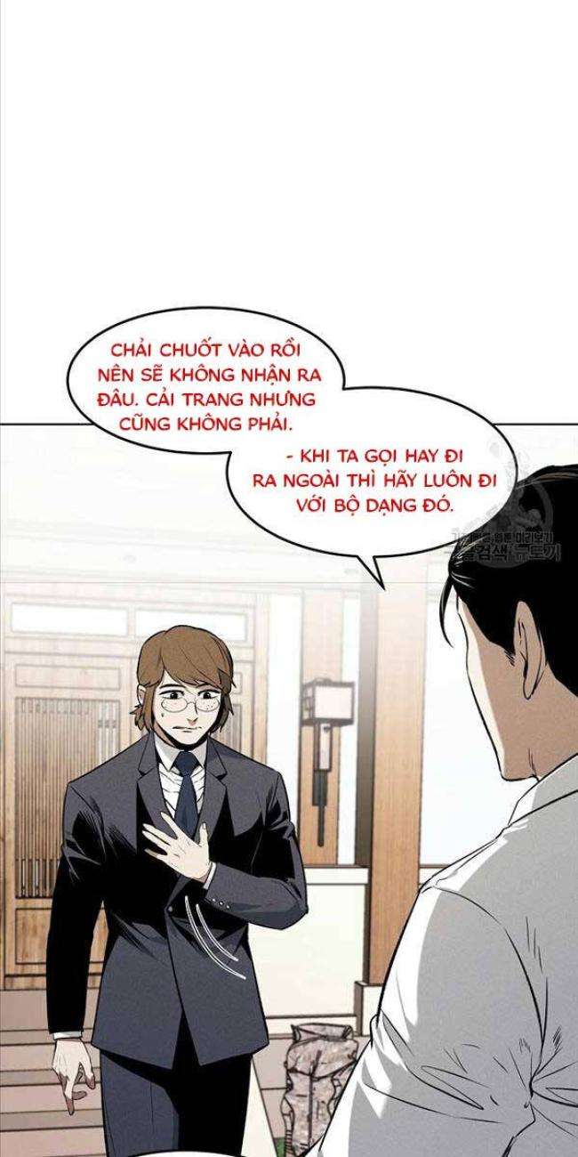 kẻ bất bại chapter 47 - Trang 2