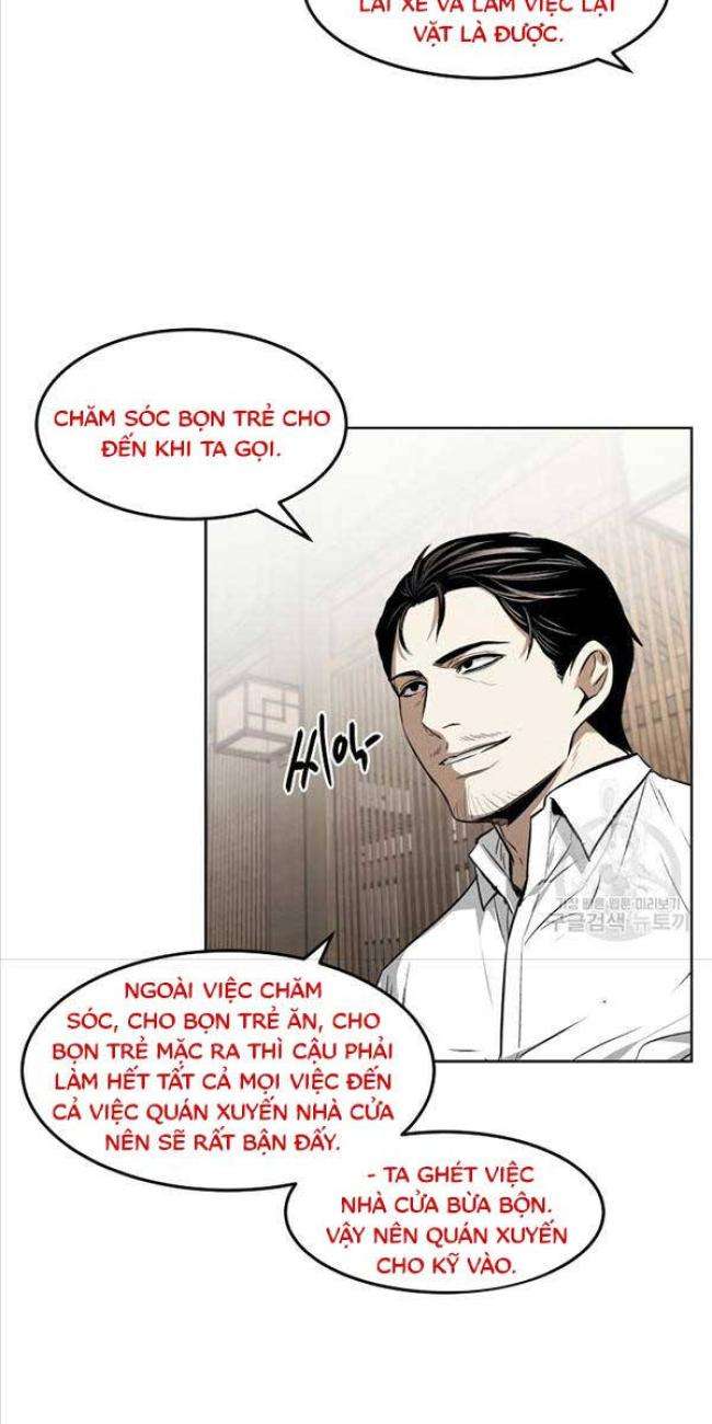 kẻ bất bại chapter 47 - Trang 2