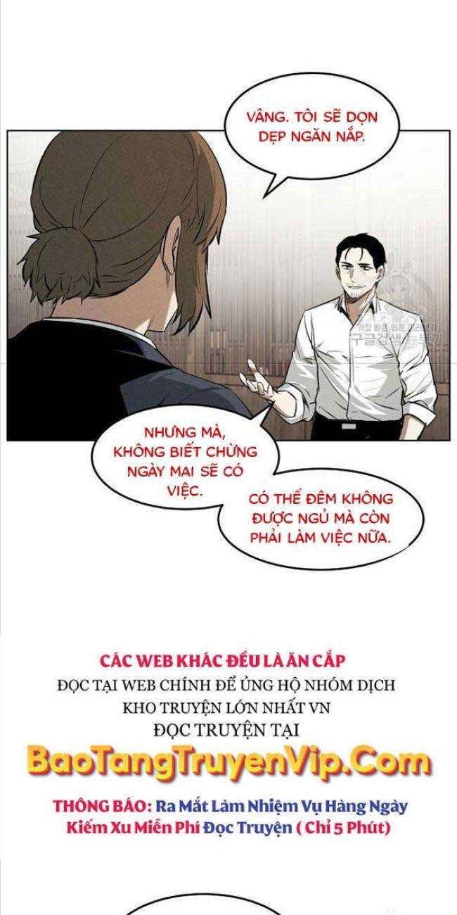 kẻ bất bại chapter 47 - Trang 2