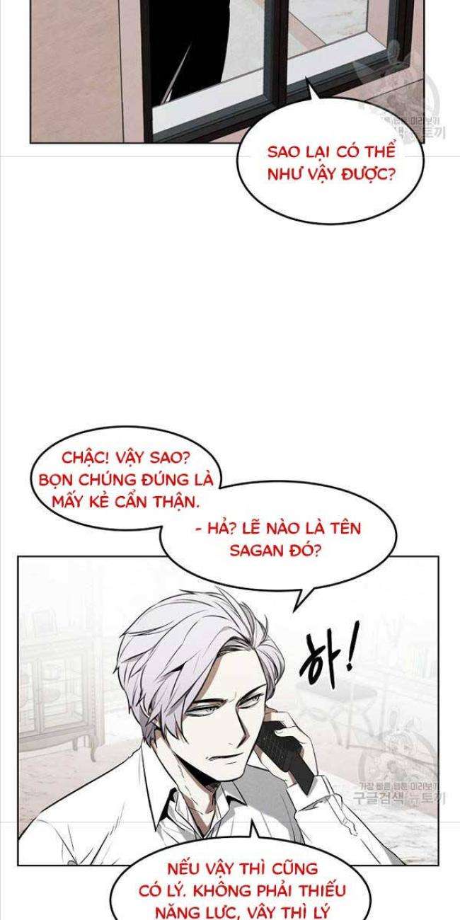 kẻ bất bại chapter 47 - Trang 2