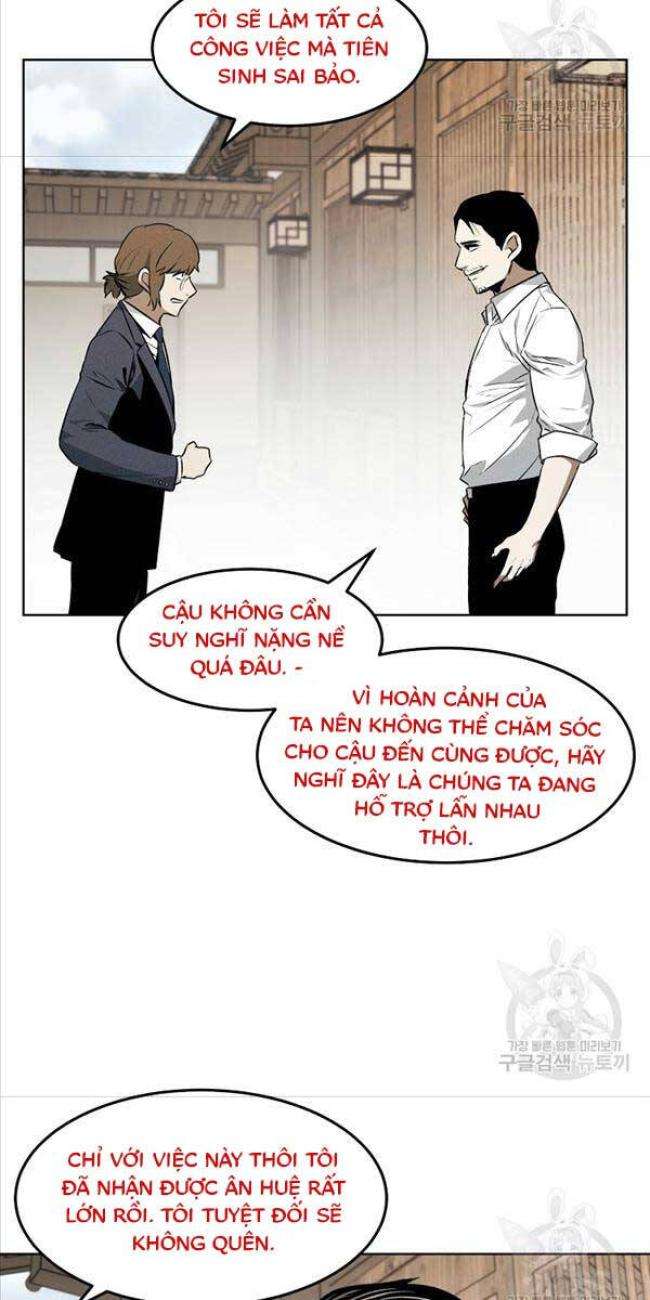 kẻ bất bại chapter 47 - Trang 2