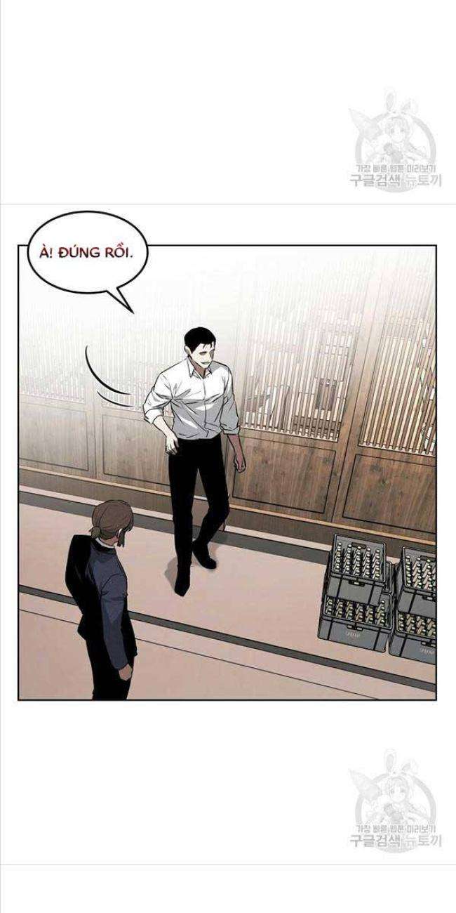 kẻ bất bại chapter 47 - Trang 2