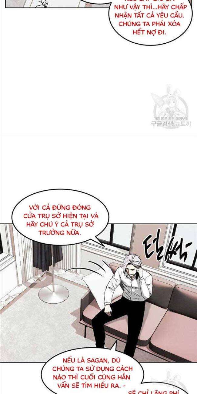 kẻ bất bại chapter 47 - Trang 2