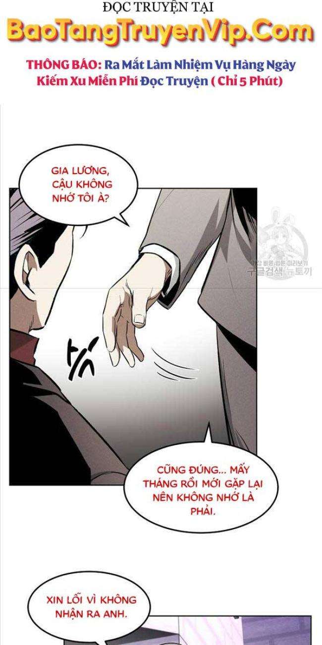 kẻ bất bại chapter 47 - Trang 2