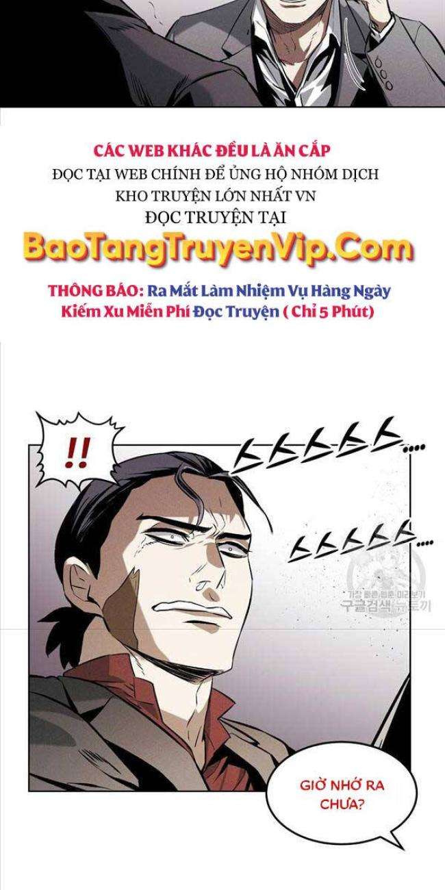 kẻ bất bại chapter 47 - Trang 2