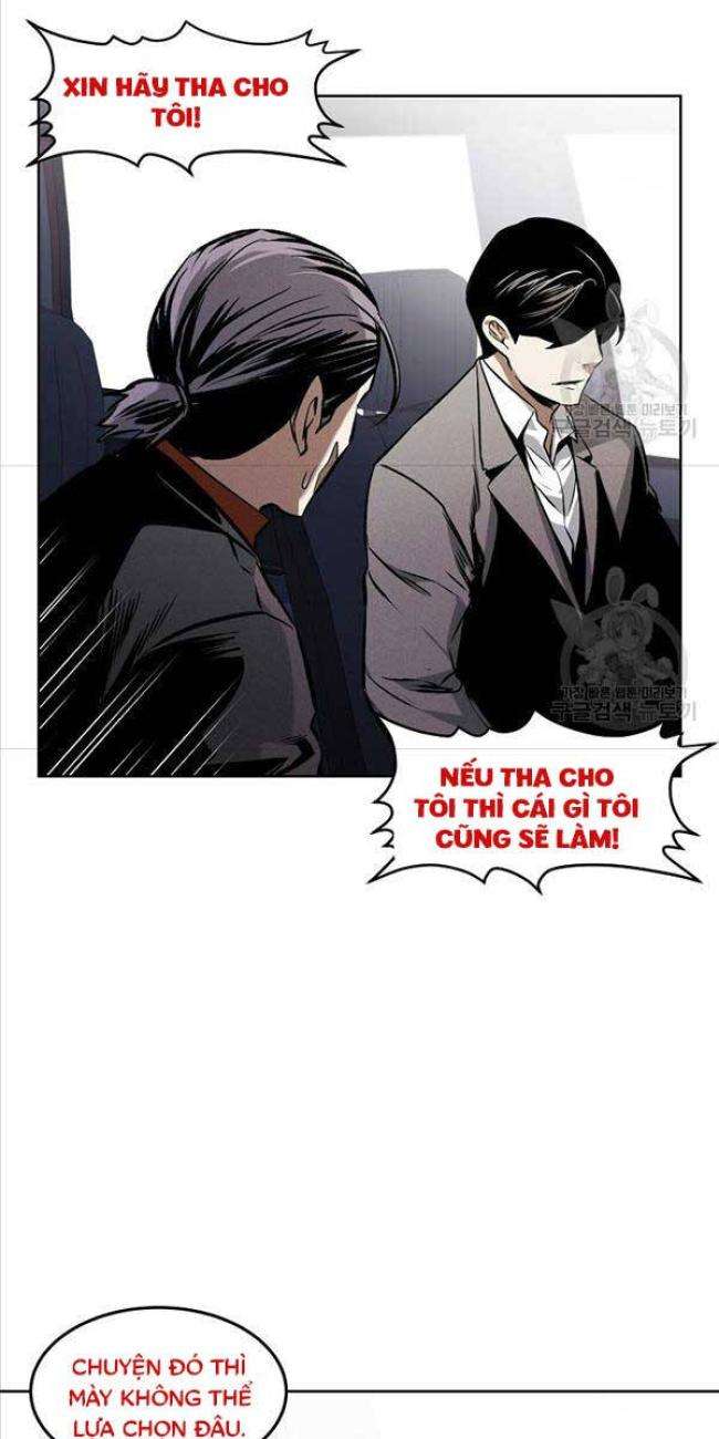 kẻ bất bại chapter 47 - Trang 2