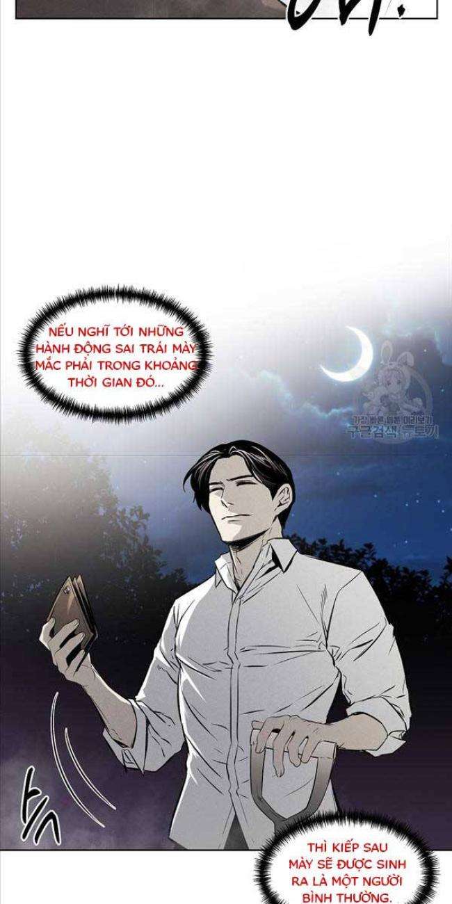 kẻ bất bại chapter 47 - Trang 2