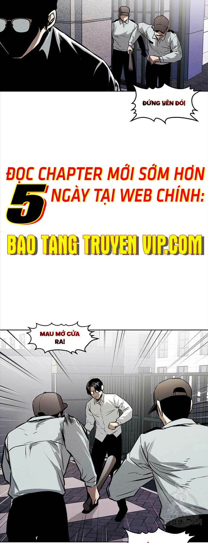 kẻ bất bại chương 56 - Trang 2