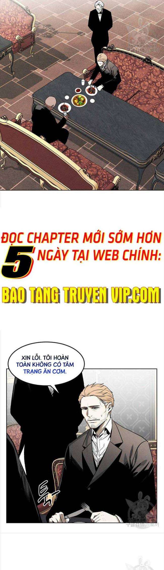 kẻ bất bại chương 56 - Trang 2