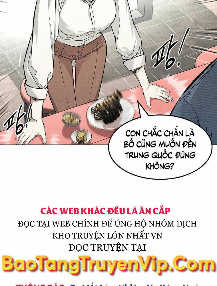 kẻ bất bại chapter 6 - Next chapter 7