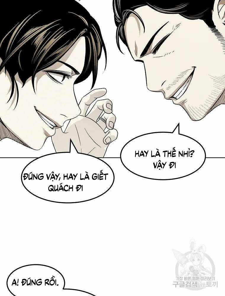 kẻ bất bại chapter 6 - Next chapter 7