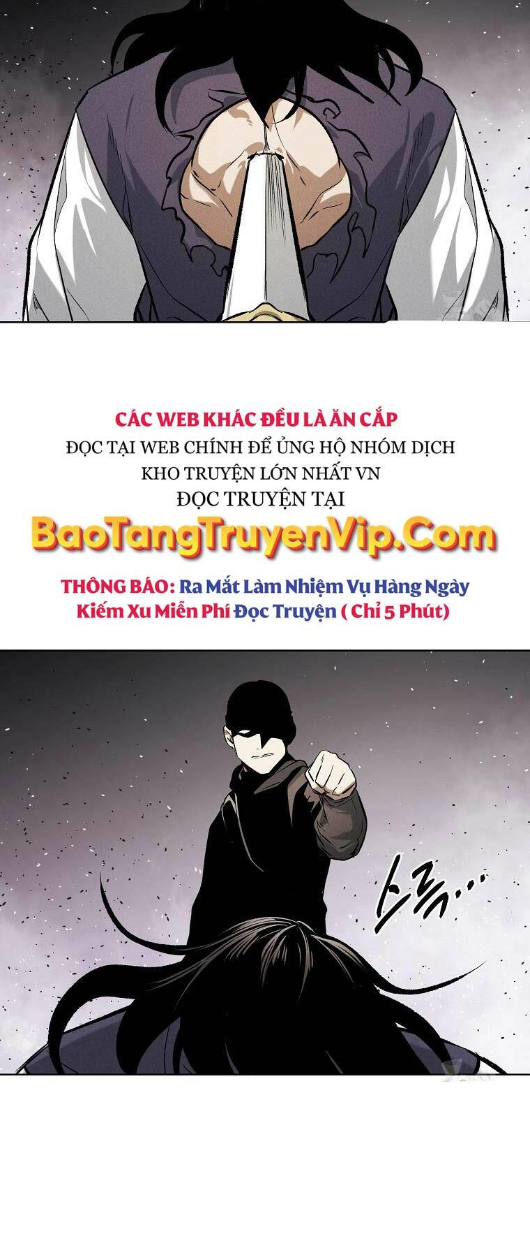 kẻ bất bại chương 69 - Trang 2