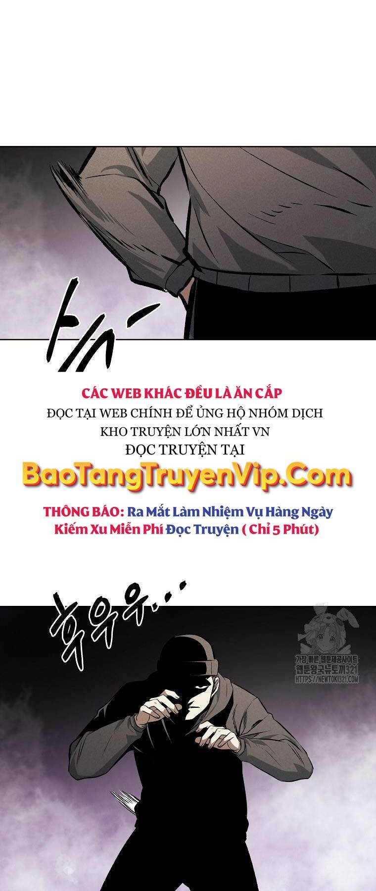 kẻ bất bại chương 69 - Trang 2