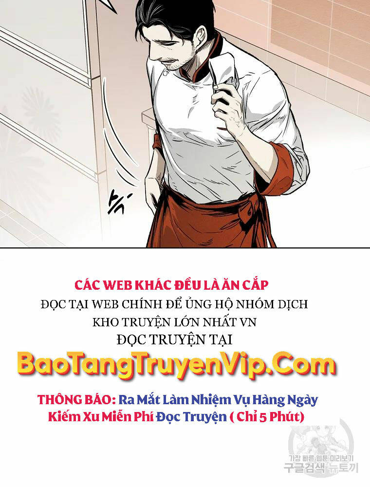 kẻ bất bại chapter 7 - Next chapter 8