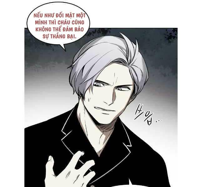 kẻ bất bại chapter 70 - Trang 2