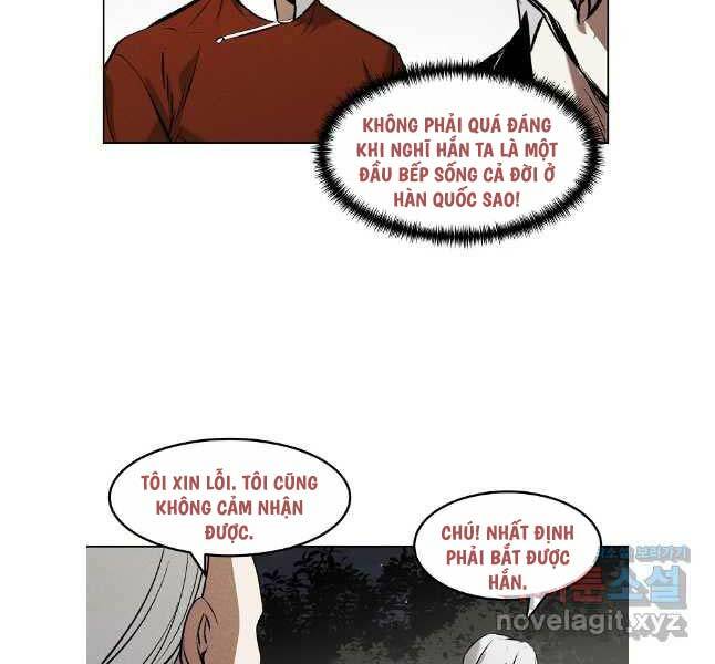 kẻ bất bại chapter 70 - Trang 2