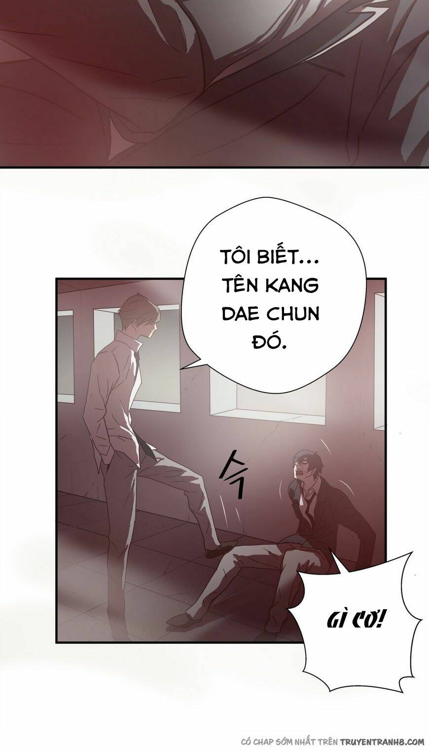 kẻ bị ruồng bỏ chapter 12 - Trang 2