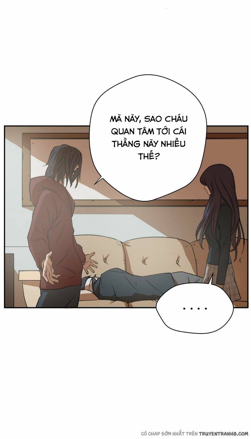 kẻ bị ruồng bỏ chapter 13 - Next chapter 14