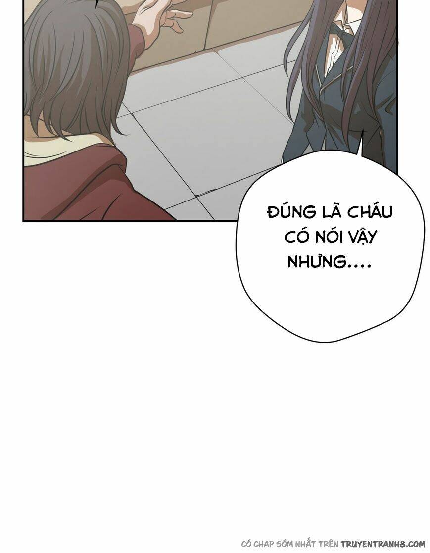 kẻ bị ruồng bỏ chapter 13 - Next chapter 14