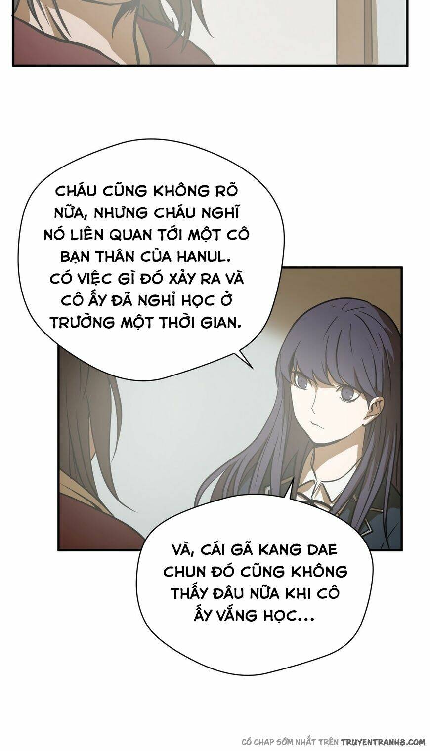 kẻ bị ruồng bỏ chapter 13 - Next chapter 14