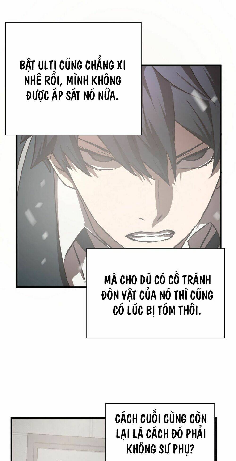 kẻ bị ruồng bỏ chapter 20 - Trang 2