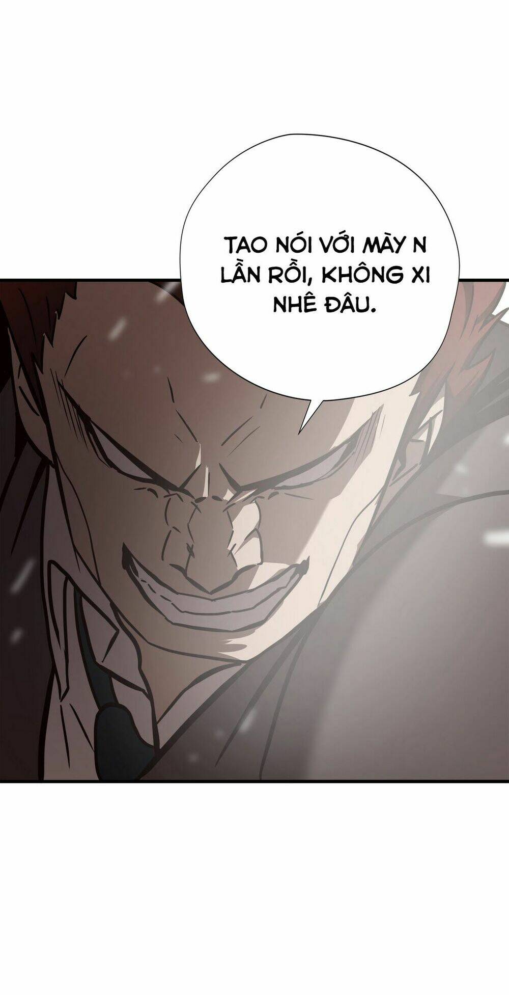 kẻ bị ruồng bỏ chapter 20 - Trang 2