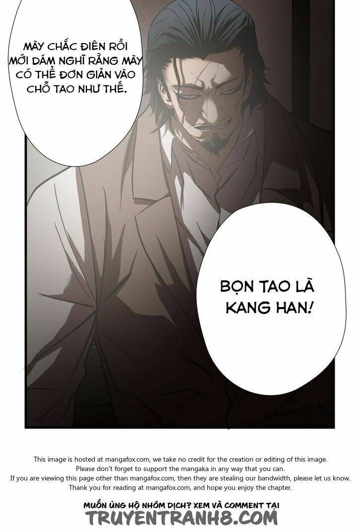 kẻ bị ruồng bỏ chapter 23 - Trang 2