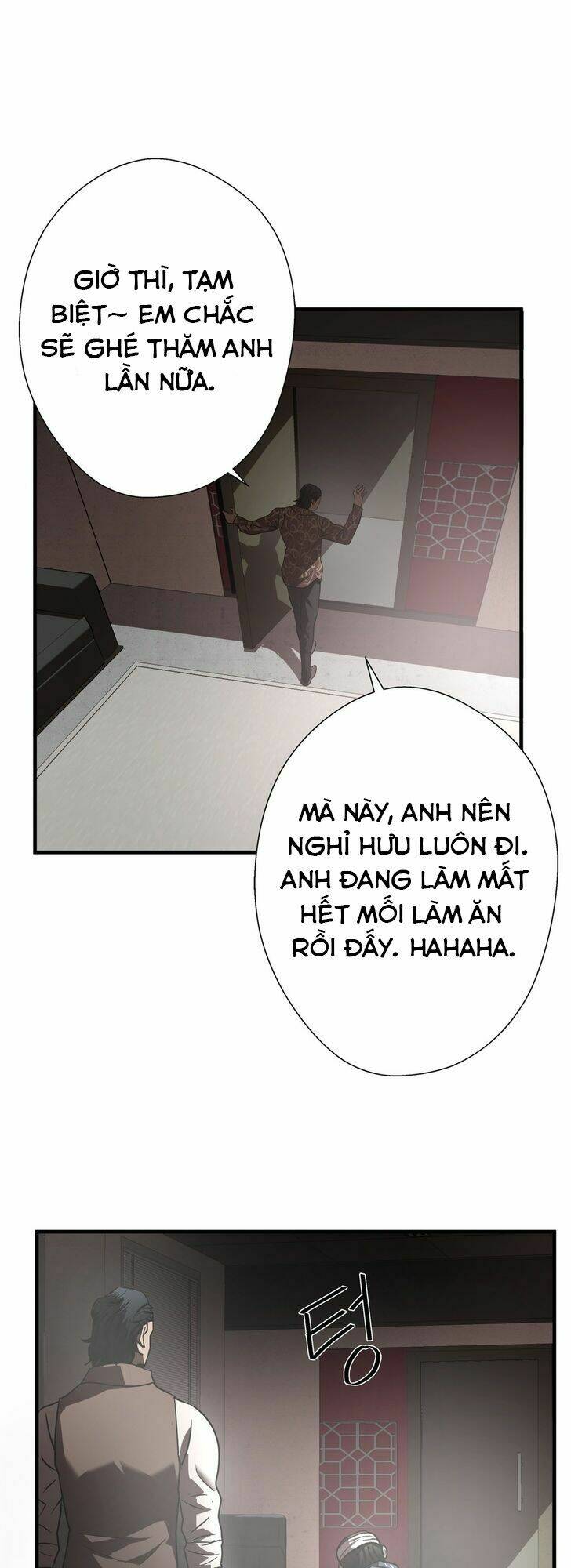 kẻ bị ruồng bỏ chapter 23 - Trang 2