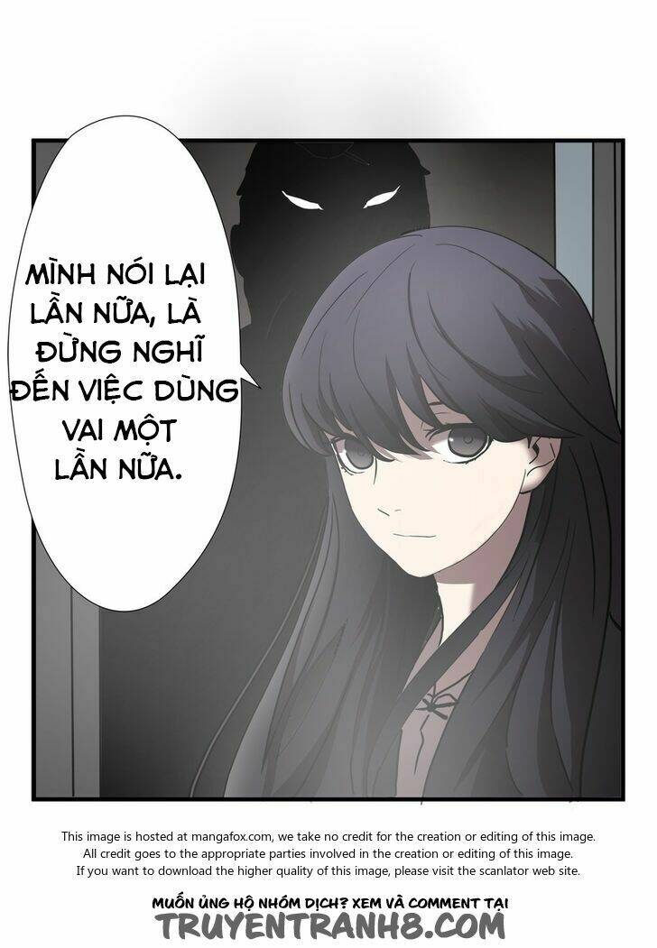 kẻ bị ruồng bỏ chapter 23 - Trang 2