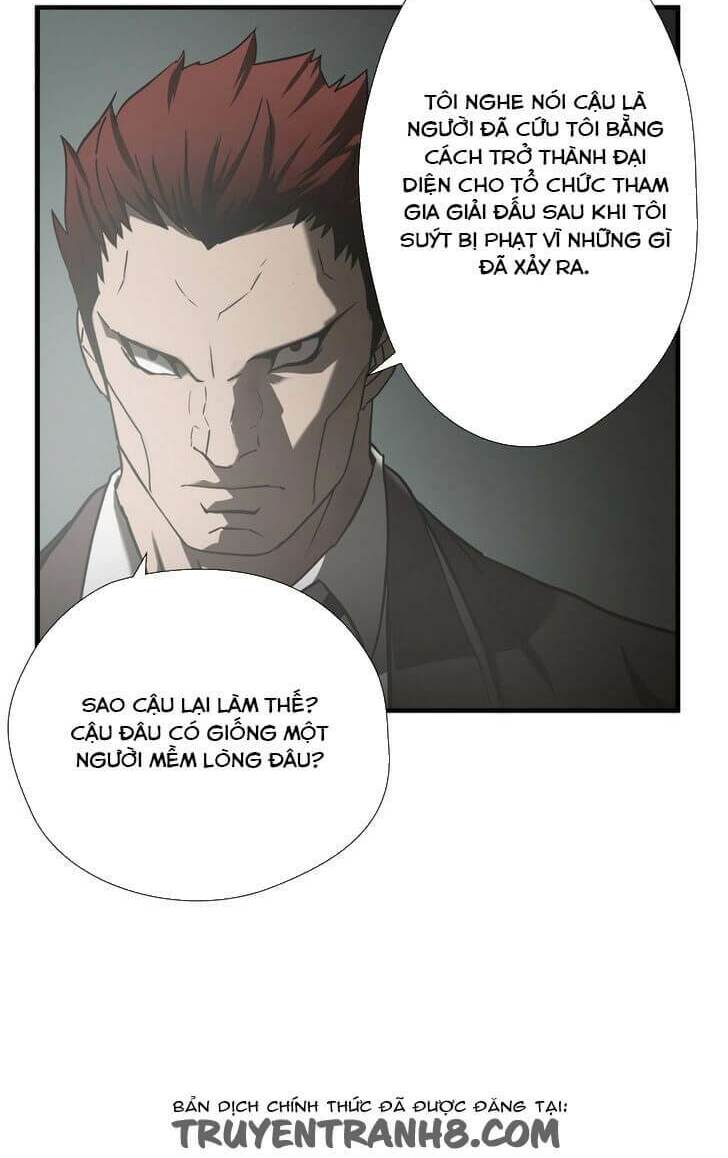 kẻ bị ruồng bỏ chapter 29 - Next chapter 30