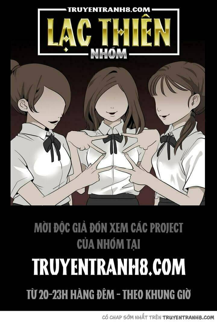 kẻ bị ruồng bỏ chapter 3 - Next chapter 4