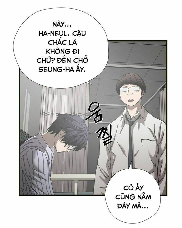 kẻ bị ruồng bỏ chapter 40 - Trang 2