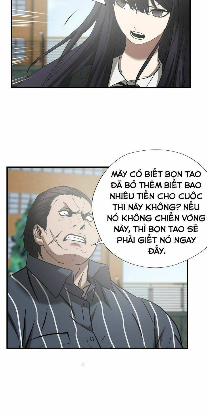 kẻ bị ruồng bỏ chapter 44 - Next chapter 45