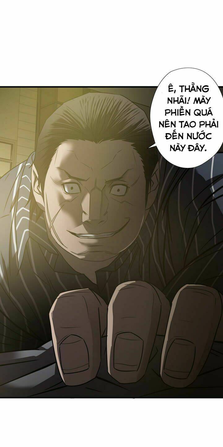 kẻ bị ruồng bỏ chapter 48 - Trang 2