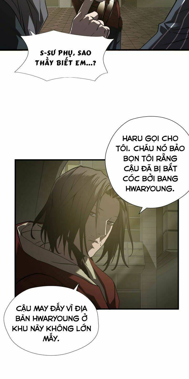 kẻ bị ruồng bỏ chapter 48 - Trang 2