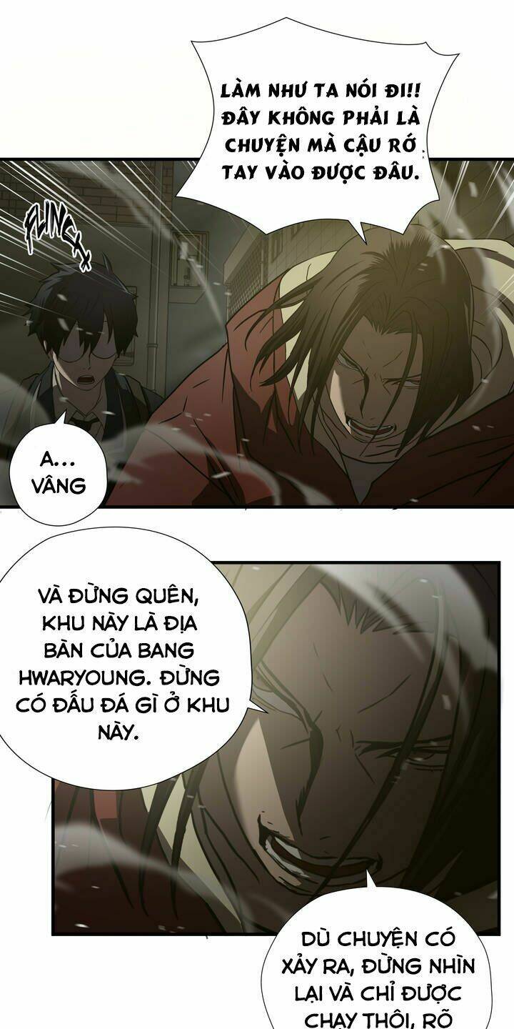 kẻ bị ruồng bỏ chapter 48 - Trang 2