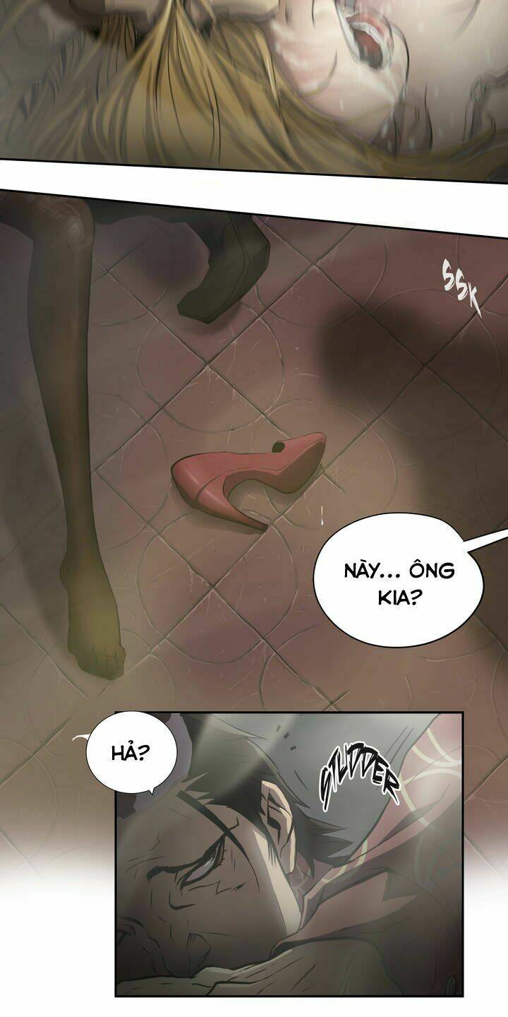 kẻ bị ruồng bỏ chapter 48 - Trang 2