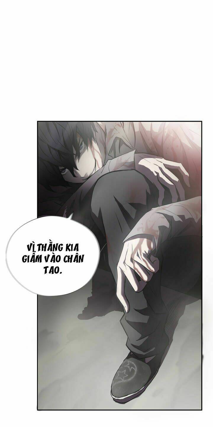 kẻ bị ruồng bỏ chapter 48 - Trang 2