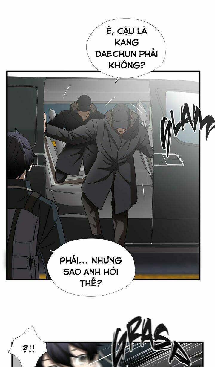 kẻ bị ruồng bỏ chapter 48 - Trang 2