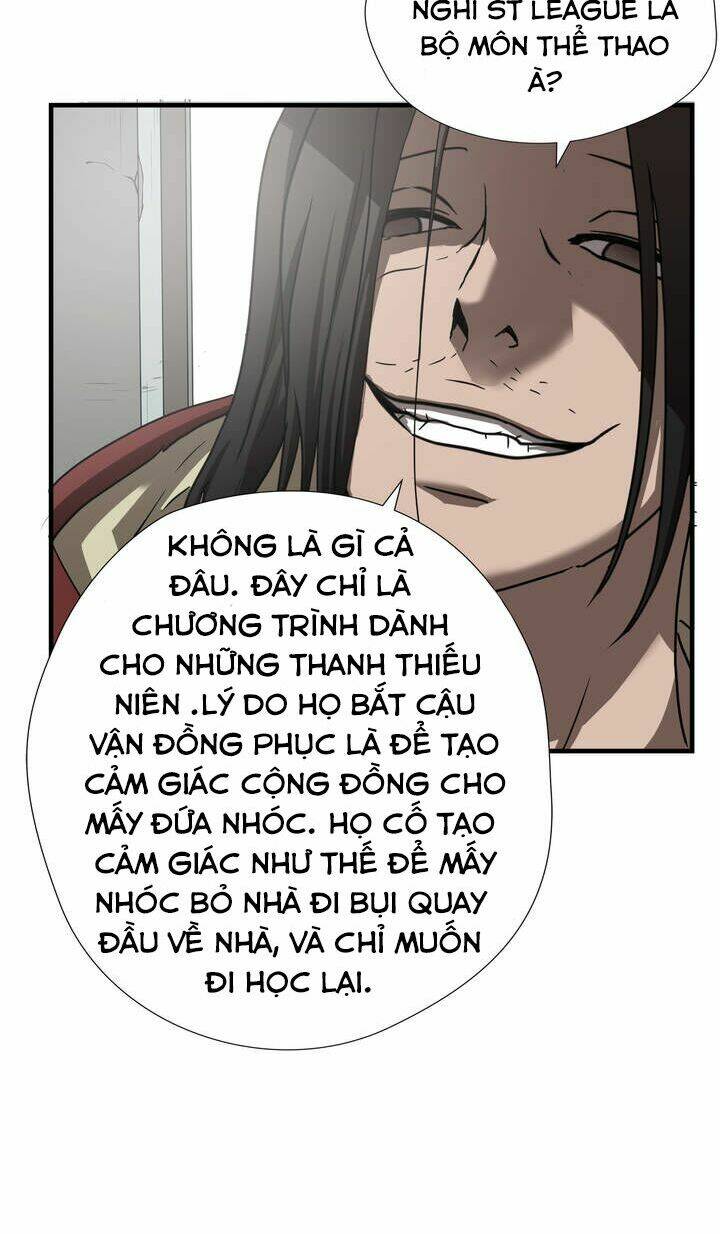 kẻ bị ruồng bỏ chapter 50 - Trang 2