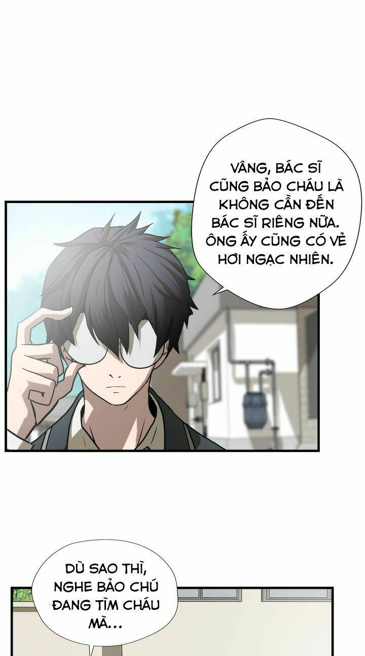 kẻ bị ruồng bỏ chapter 50 - Trang 2