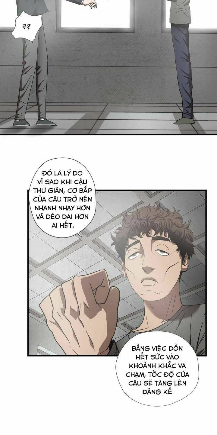 kẻ bị ruồng bỏ chapter 52 - Trang 2