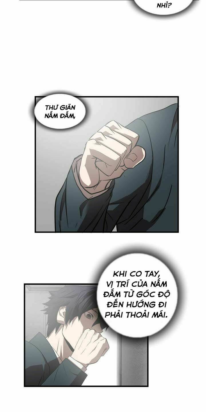 kẻ bị ruồng bỏ chapter 52 - Trang 2