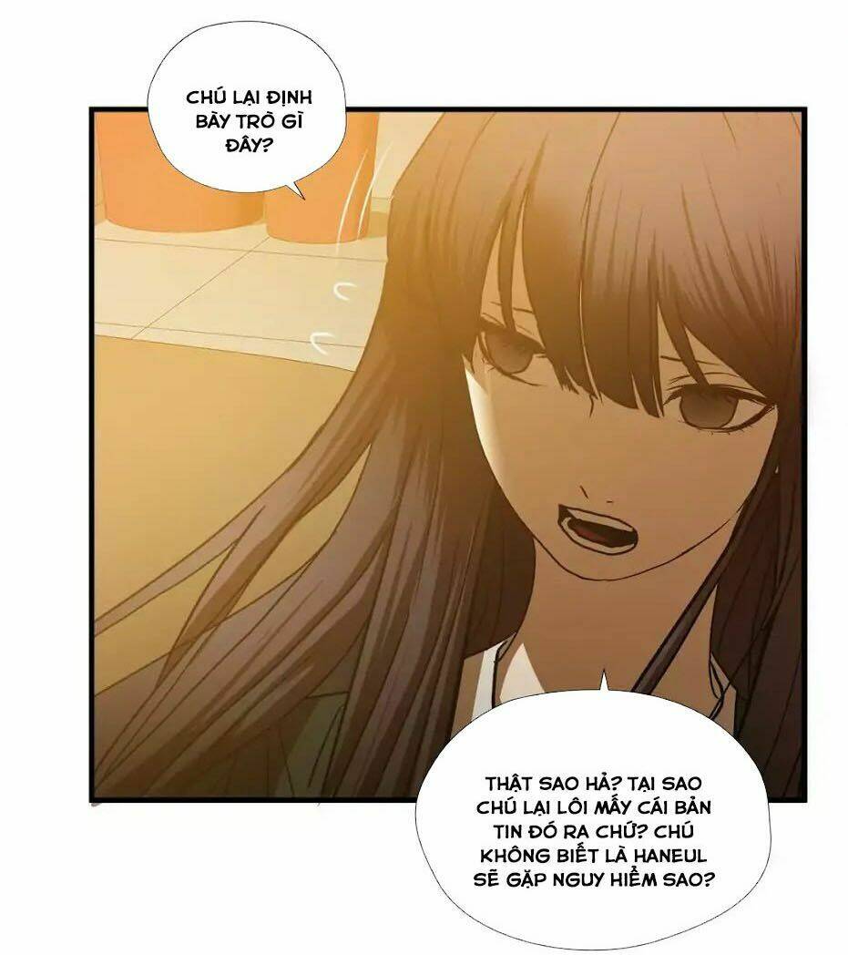 kẻ bị ruồng bỏ chapter 57 - Trang 2