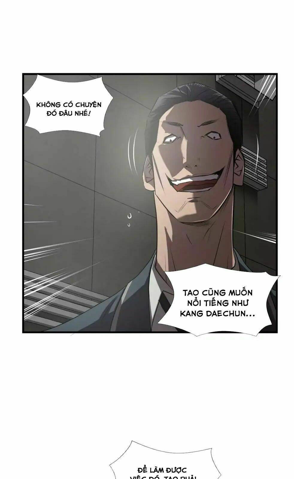 kẻ bị ruồng bỏ chapter 57 - Trang 2