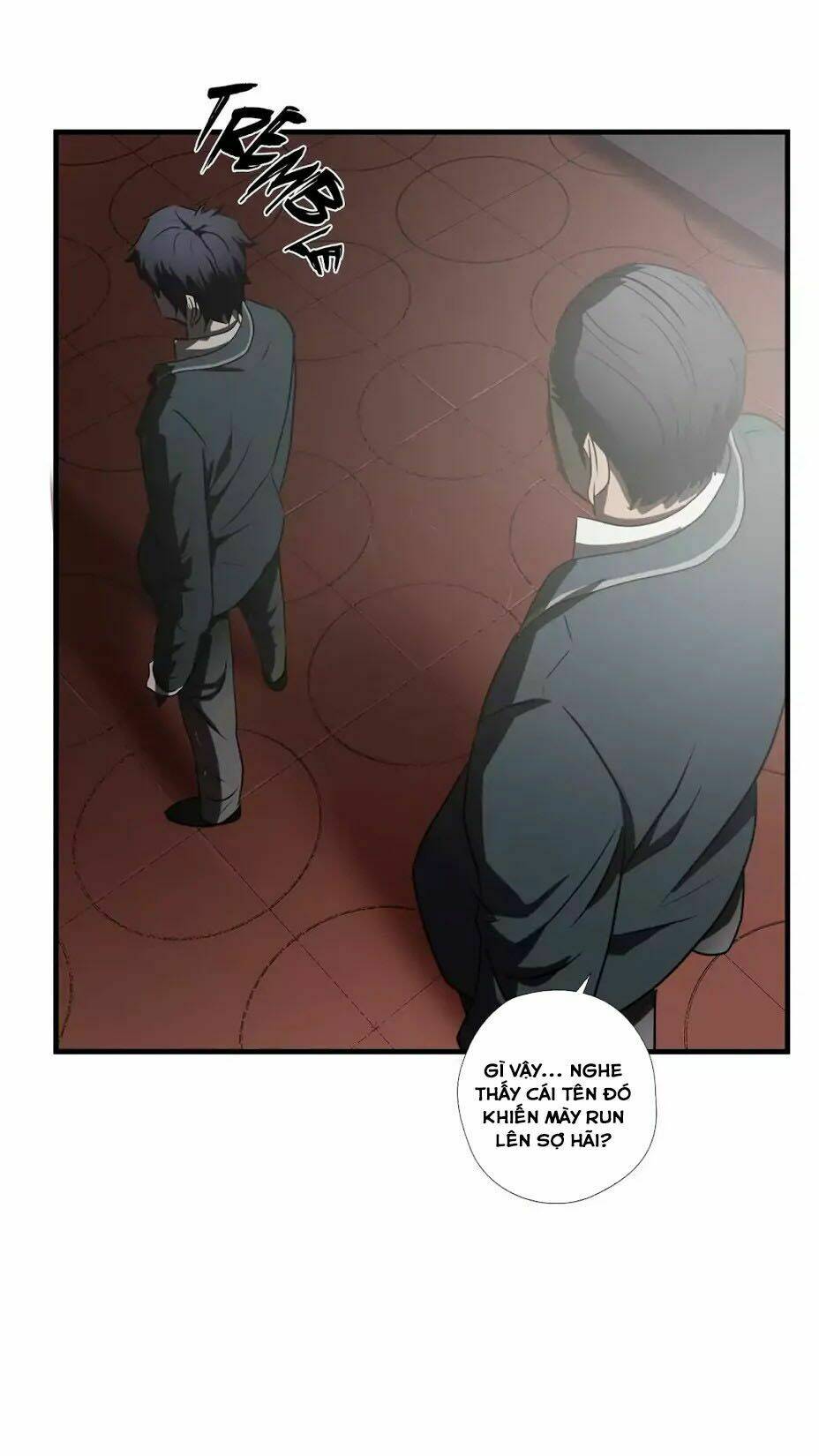 kẻ bị ruồng bỏ chapter 57 - Trang 2