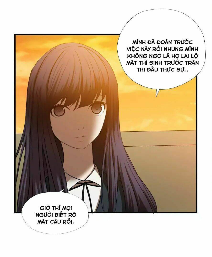 kẻ bị ruồng bỏ chapter 57 - Trang 2