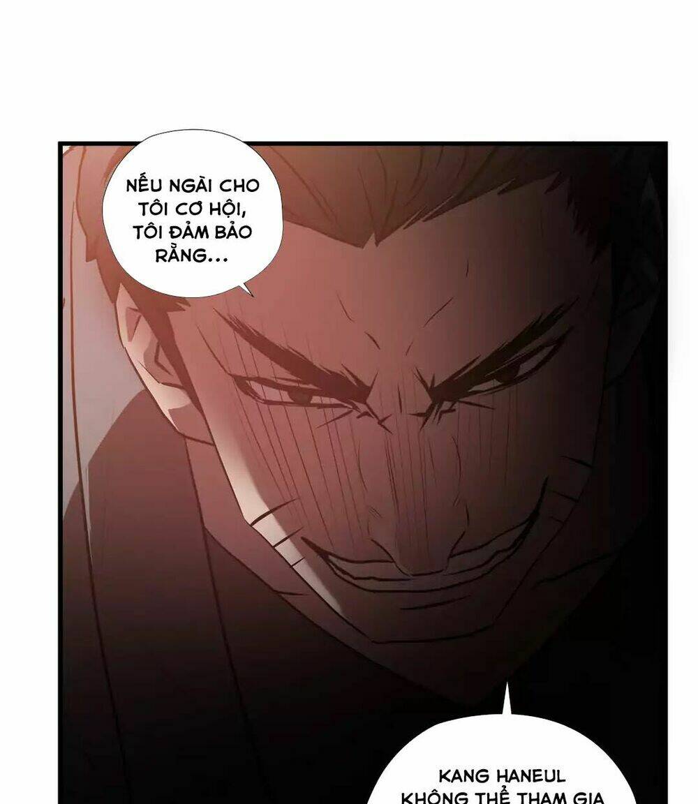 kẻ bị ruồng bỏ chapter 59 - Next chapter 60